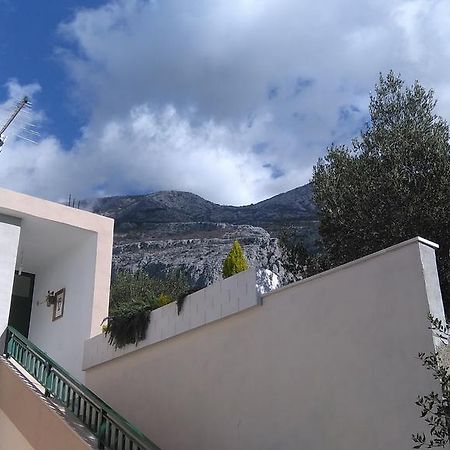 Hotel House Lipo Makarska Exterior foto