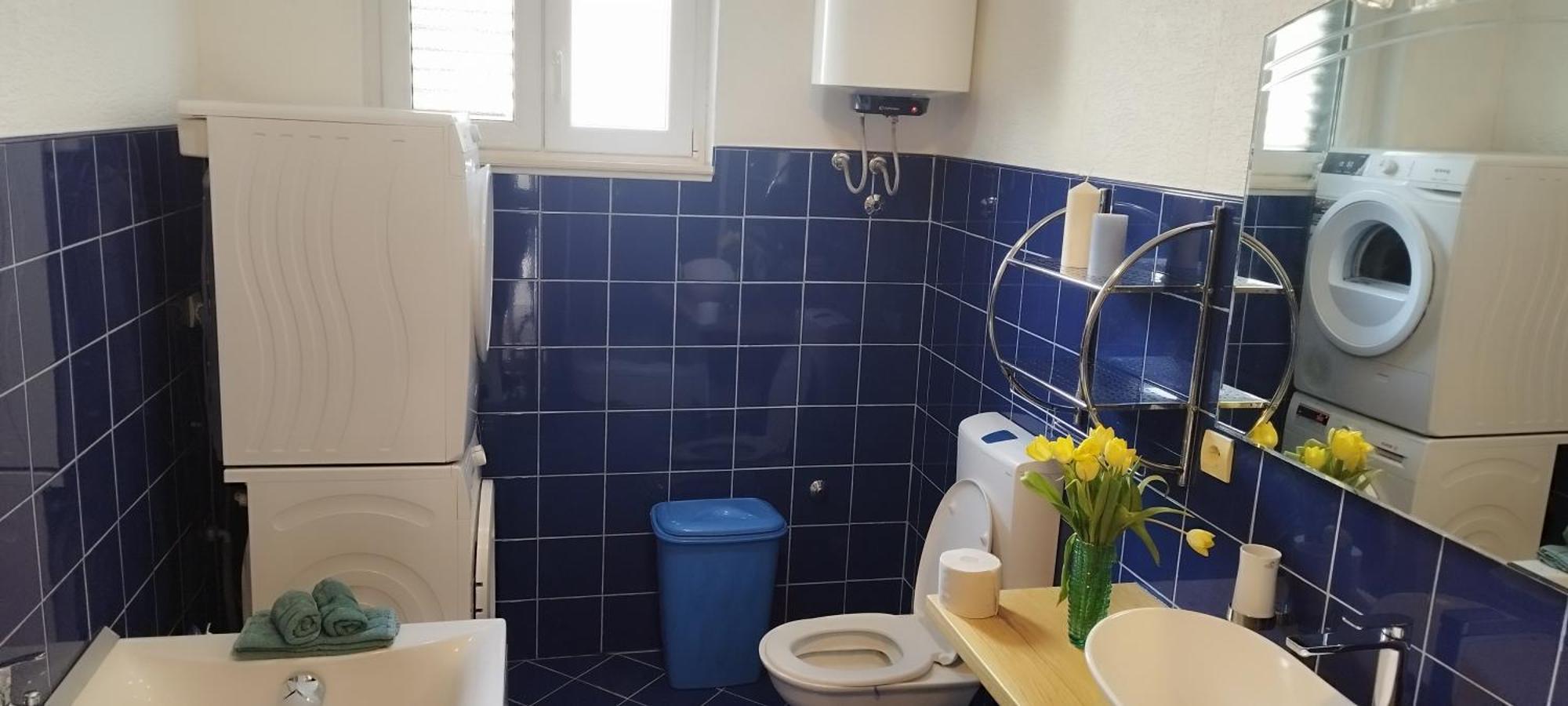 Hotel House Lipo Makarska Exterior foto
