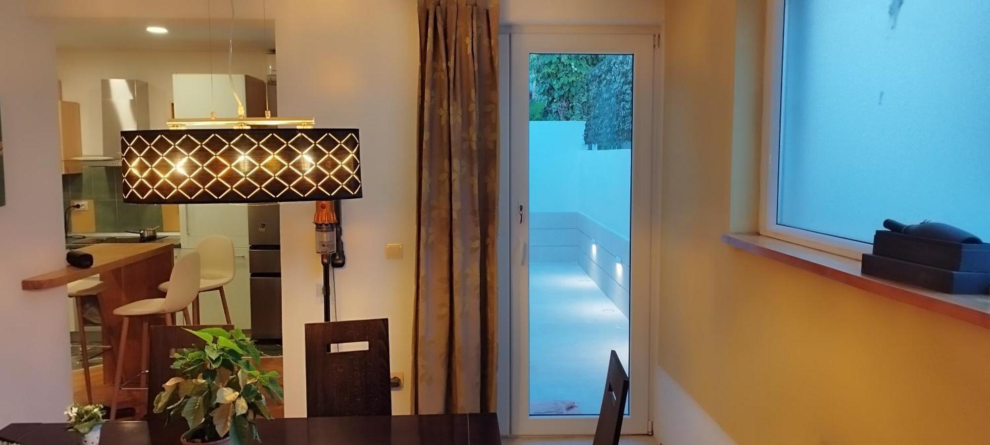 Hotel House Lipo Makarska Exterior foto