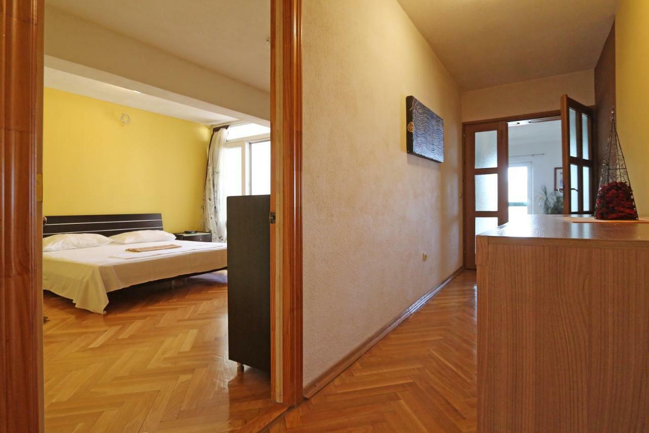 Hotel House Lipo Makarska Exterior foto